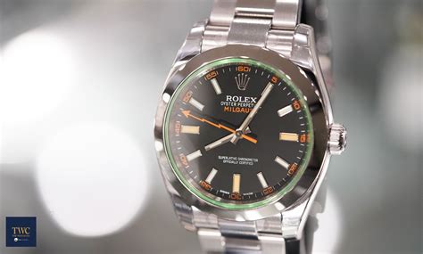 rolex milgauss gv opinioni|rolex milgauss gv discontinued.